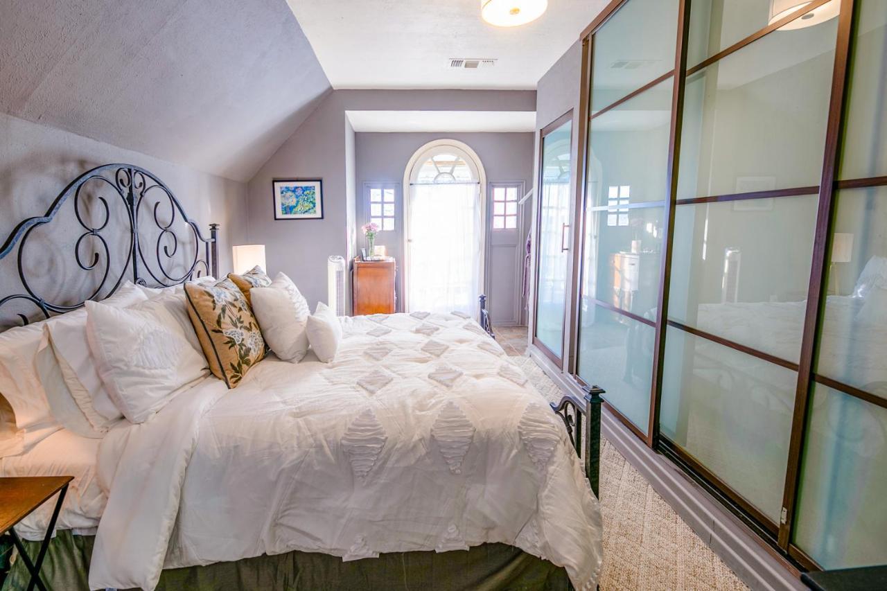 Blue Heron Bed And Breakfast On Lake Granbury Ngoại thất bức ảnh